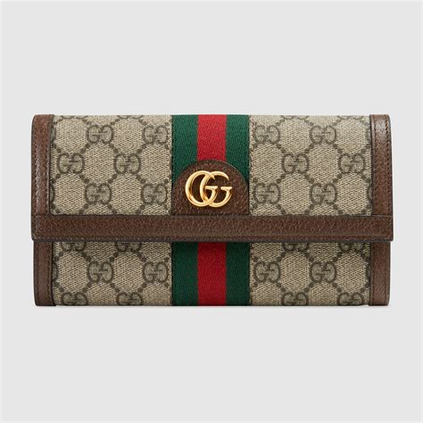 portafoglio gucci offerte|Gucci usata in usa.